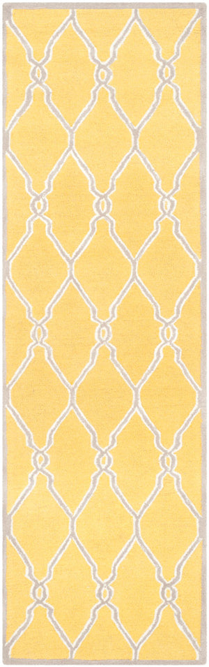 Safavieh Cambridge 352 Hand Tufted Wool Rug CAM352Q-3