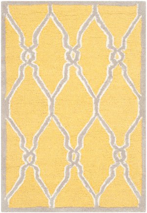 Safavieh Cambridge 352 Hand Tufted Wool Rug CAM352Q-3