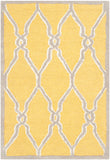 Safavieh Cambridge 352 Hand Tufted Wool Rug CAM352Q-3