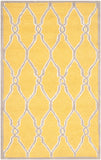 Safavieh Cambridge 352 Hand Tufted Wool Rug CAM352Q-3