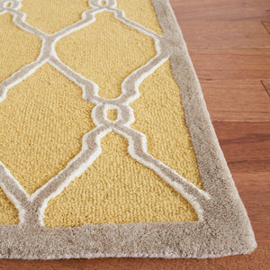 Safavieh Cambridge 352 Hand Tufted Wool Rug CAM352Q-3