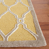 Safavieh Cambridge 352 Hand Tufted Wool Rug CAM352Q-3