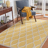 Safavieh Cambridge 352 Hand Tufted Wool Rug CAM352Q-3