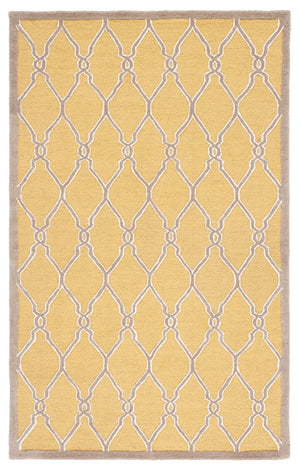 Safavieh Cambridge 352 Hand Tufted Wool Rug CAM352Q-3