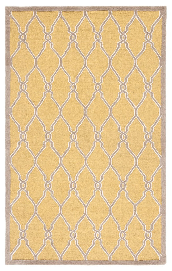 Safavieh Cambridge 352 Hand Tufted Wool Rug CAM352Q-3