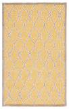 Safavieh Cambridge 352 Hand Tufted Wool Rug CAM352Q-3