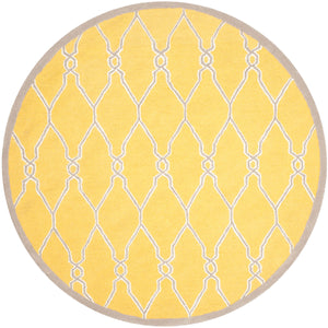 Safavieh Cambridge 352 Hand Tufted Wool Rug CAM352Q-3