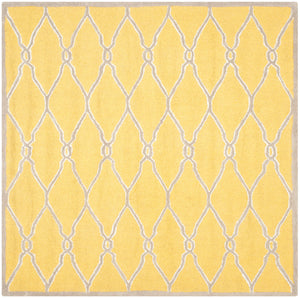 Safavieh Cambridge 352 Hand Tufted Wool Rug CAM352Q-3