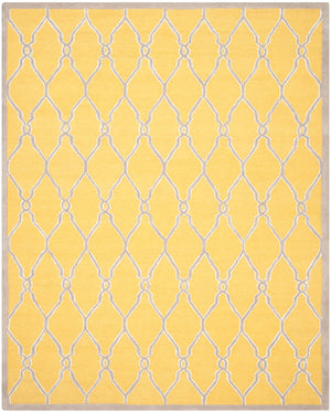 Safavieh Cambridge 352 Hand Tufted Wool Rug CAM352Q-3
