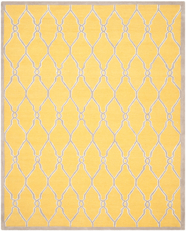 Safavieh Cambridge 352 Hand Tufted Wool Rug CAM352Q-3
