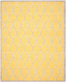 Safavieh Cambridge 352 Hand Tufted Wool Rug CAM352Q-3