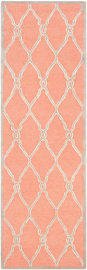 Safavieh Cambridge 352 Hand Tufted Wool Rug CAM352W-3