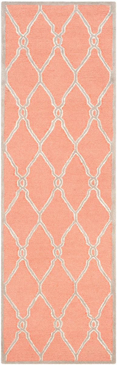 Safavieh Cambridge 352 Hand Tufted Wool Rug CAM352W-3