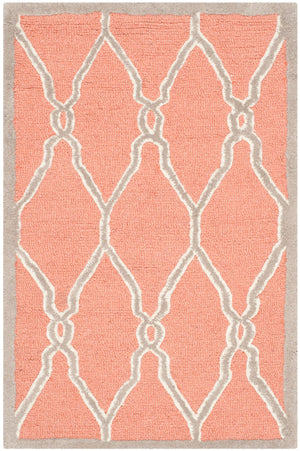 Safavieh Cambridge 352 Hand Tufted Wool Rug CAM352W-3
