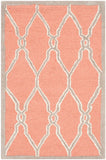 Safavieh Cambridge 352 Hand Tufted Wool Rug CAM352W-3