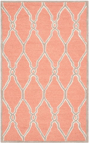 Safavieh Cambridge 352 Hand Tufted Wool Rug CAM352W-3