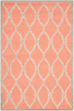 Safavieh Cambridge 352 Hand Tufted Wool Rug CAM352W-3