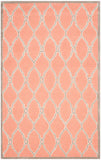 Safavieh Cambridge 352 Hand Tufted Wool Rug CAM352W-3