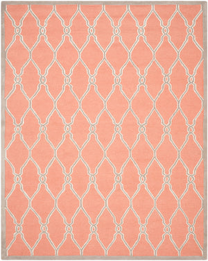 Safavieh Cambridge 352 Hand Tufted Wool Rug CAM352W-3