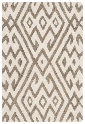 Safavieh Cambridge CAM401 Hand Tufted Rug