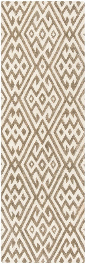 Safavieh Cambridge CAM401 Hand Tufted Rug
