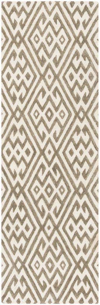 Safavieh Cambridge 401 Hand Tufted Wool Rug CAM401A-3