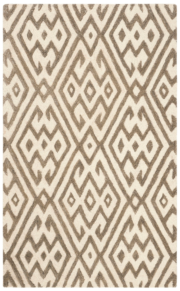 Safavieh Cambridge 401 Hand Tufted Wool Rug CAM401A-3