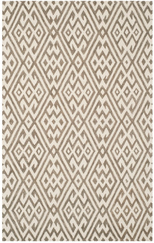 Safavieh Cambridge CAM401 Hand Tufted Rug