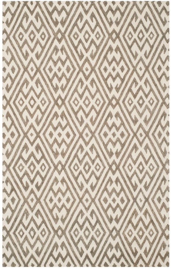 Safavieh Cambridge CAM401 Hand Tufted Rug