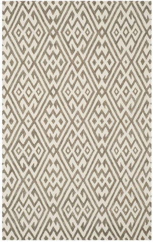 Safavieh Cambridge 401 Hand Tufted Wool Rug CAM401A-3