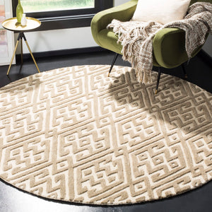 Safavieh Cambridge CAM401 Hand Tufted Rug
