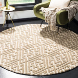 Safavieh Cambridge 401 Hand Tufted Wool Rug CAM401A-3