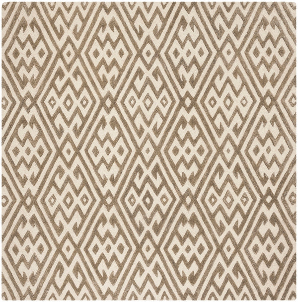 Safavieh Cambridge 401 Hand Tufted Wool Rug CAM401A-3