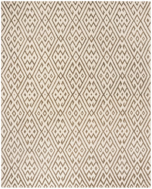Safavieh Cambridge CAM401 Hand Tufted Rug