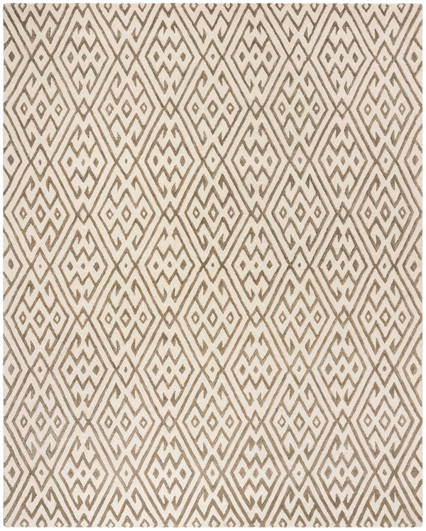 Safavieh Cambridge 401 Hand Tufted Wool Rug CAM401A-3