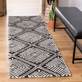 Safavieh Cambridge 402 Hand Tufted Wool Rug CAM402A-3