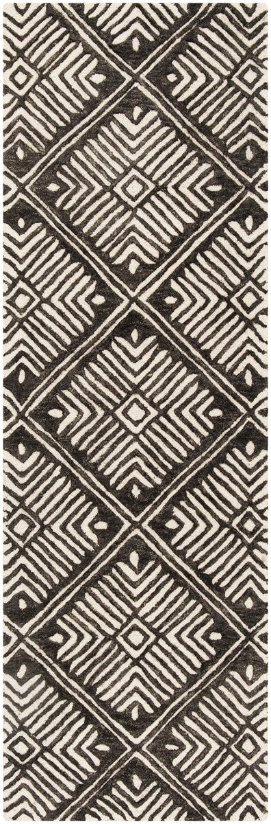 Safavieh Cambridge CAM402 Hand Tufted Rug