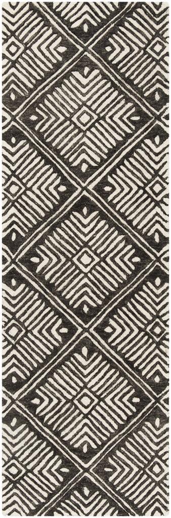 Safavieh Cambridge 402 Hand Tufted Wool Rug CAM402A-3