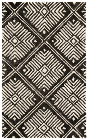 Safavieh Cambridge 402 Hand Tufted Wool Rug CAM402A-3