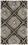 Safavieh Cambridge 402 Hand Tufted Wool Rug CAM402A-3