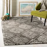 Safavieh Cambridge 402 Hand Tufted Wool Rug CAM402A-3