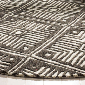 Safavieh Cambridge 402 Hand Tufted Wool Rug CAM402A-3