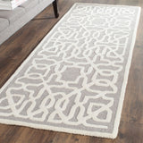 Safavieh Cambridge 570 Hand Tufted Wool Rug CAM570D-3