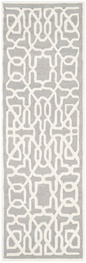 Safavieh Cambridge 570 Hand Tufted Wool Rug CAM570D-3