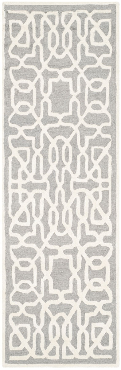 Safavieh Cambridge 570 Hand Tufted Wool Rug CAM570D-3