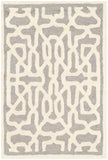 Safavieh Cambridge 570 Hand Tufted Wool Rug CAM570D-3