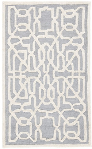 Safavieh Cambridge 570 Hand Tufted Wool Rug CAM570D-3
