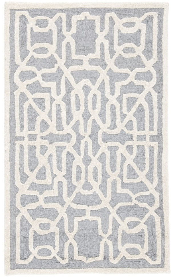Safavieh Cambridge 570 Hand Tufted Wool Rug CAM570D-3