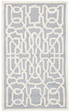 Safavieh Cambridge 570 Hand Tufted Wool Rug CAM570D-3