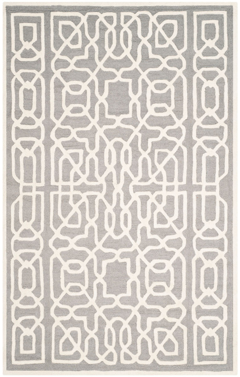 Safavieh Cambridge 570 Hand Tufted Wool Rug CAM570D-3